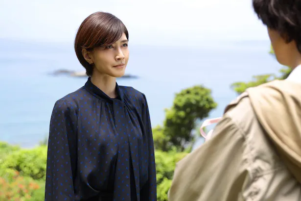 「誘拐の日」第4話より