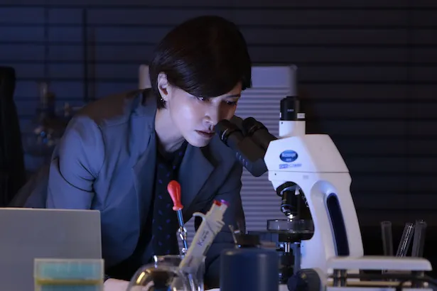 「誘拐の日」第4話より