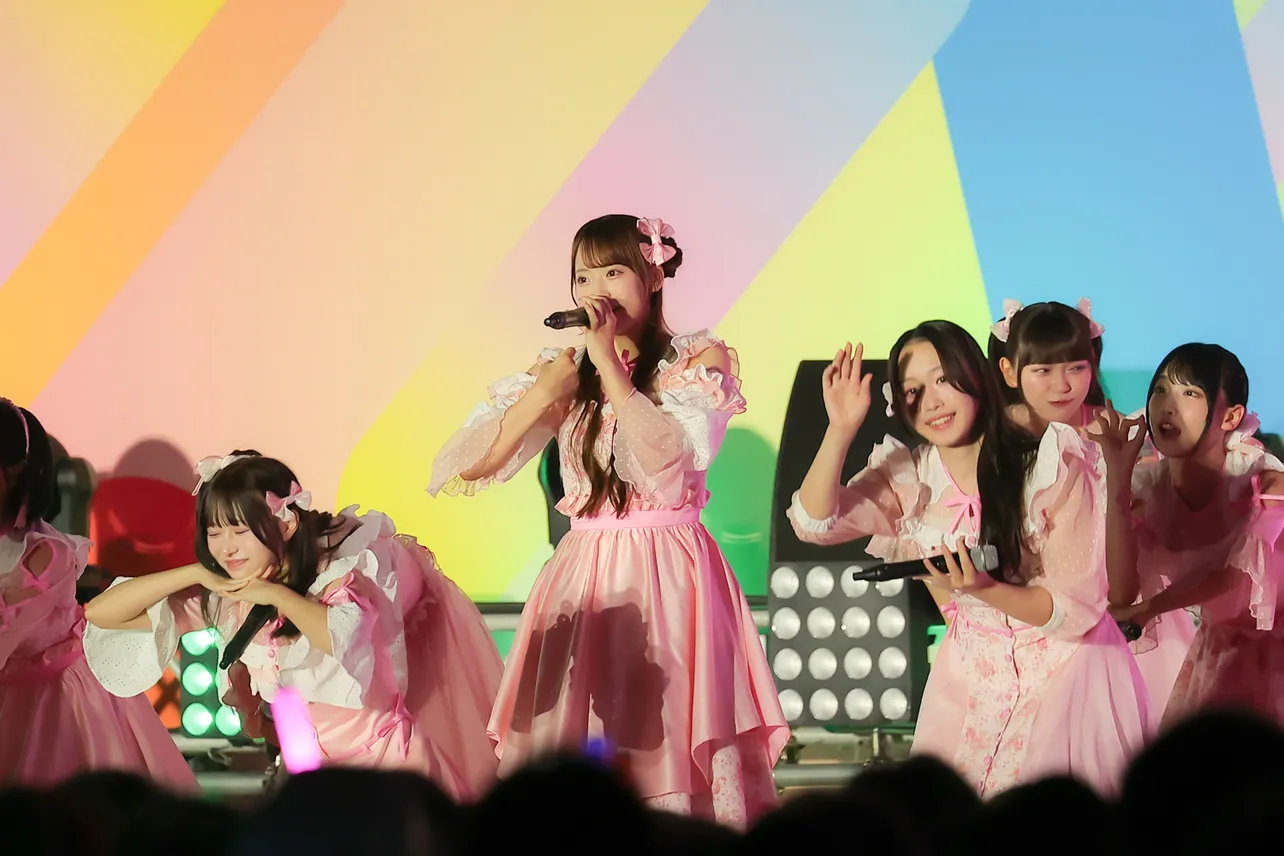 高嶺のなでしこミニフォトカード ハロウィン2025verメンバーコンプ