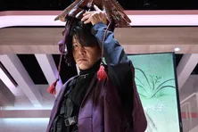 駿河太郎“唐傘小僧”が妻を亡くした無念の思いを告白、視聴者「人質の方が1万倍クソ」「つらぁ」<放送局占拠>