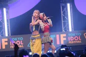 「TIF2025」HEAT GARAGEに登場した#2i2