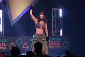 「TIF2025」HEAT GARAGEに登場した#2i2