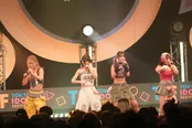 「TIF2025」HEAT GARAGEに登場した#2i2