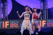 「TIF2025」HEAT GARAGEに登場した#2i2