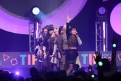 「TIF2025」HEAT GARAGEに登場したGANG PARADE