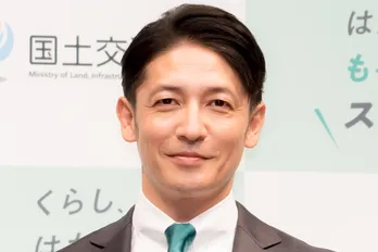 玉木宏、ブラジリアン柔術では「大会に出て結果を残したい」　仕事以外の時間の過ごし方明かす
