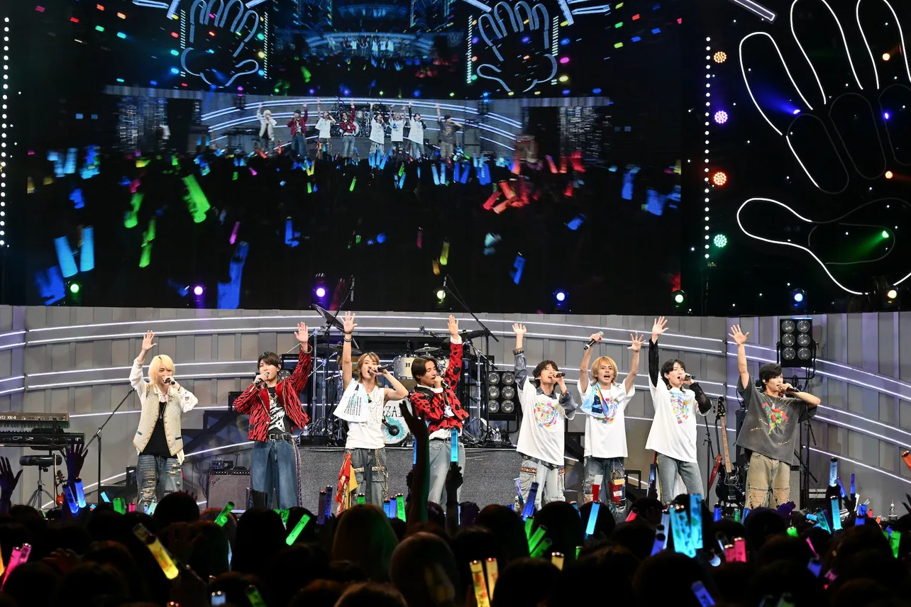 「ばんざいとなつやすみ」より