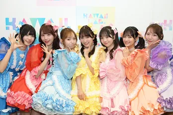 SWEET STEADY新曲・YAKIMOCHIは「共感必至の“もちもちソング”」、2年目の目標は「JAPAN TOUR完売」