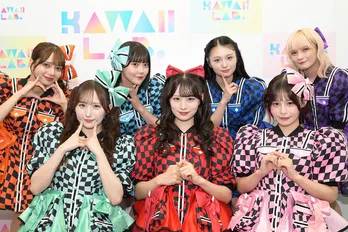 CANDY TUNE「私達の“ギャルマインド”がようやく知られてきた」、「倍倍FIGHT!」大バズの秘けつを語る