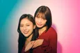 中村ゆりか&水沢エレナ、SNSのエゴサーチは“あえてする”「第三者の意見は勉強になります」<#裏アカ教師>