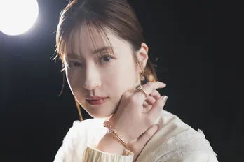 シリーズ初の女性主人公を演じる松本若菜が語る仕事観「何か始めるアクション大切」<ジュラシック・ワールド/復活の大地>