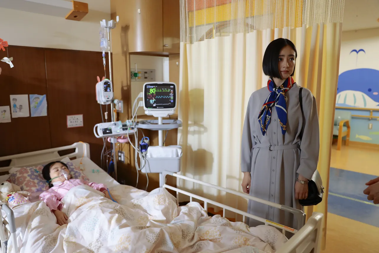 「誘拐の日」第5話より