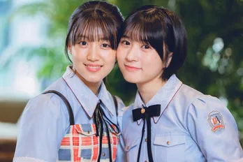 僕が見たかった青空、初のメインメンバー交代で迎える転換期…岩本理瑚が杉浦英恋に期待「僕青が変わる」