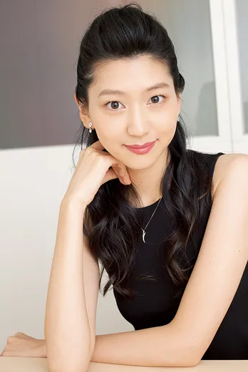 「ドクターX―」の美し過ぎる秘書! 是永瞳は空手女子!