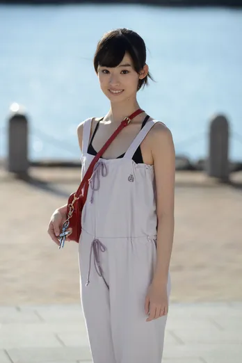 「ドクターX」で国民的美少女・井本彩花が女優デビューに米倉涼子も大絶賛!!