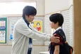 風間俊介“蜂村”が声を荒らげた場面が胸に突き刺さる、子供と親が互いに向き合うこと＜明日はもっと、いい日になる＞