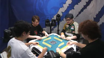 「EARTH JETS」vs「BEAST X」の特別対局が決定　「EX風林火山」も加えた「大勉強会SP」も＜MリーグNo.1への道＞