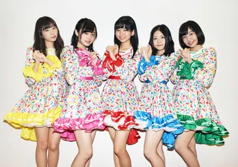 つりビット・釣り上げられたらもう夢中！“釣り×アイドル”ってどんな子たちなの？