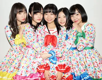 “釣り×アイドル”のつりビット・釣り活動は遊びじゃない！ エギ？ ゼイゴ？ 藁焼き？ これって何の事??