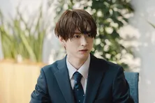 池田匡志“奏”「真城は俺に奇跡をくれたんだよ」堀夏喜“真城”に思いを伝える様子が胸熱＜雨上がりの僕らについて＞