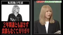 岸谷五朗と岸谷香の長男・岸谷蘭丸が、怠惰な中学時代と総額7000万円の海外留学を激白「おかん、ホンマごめん」