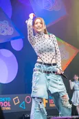 後藤真希が現役アイドルとコラボ、柏木由紀ソロ初登場、HKT48…「TIF2025」2日目を熱くしたアイドルたち【写真特集】