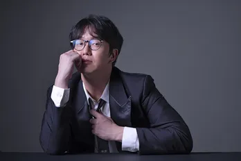 “韓ドラOSTの帝王”ソン・シギョンが抱く思い「音楽界の架け橋になりたい」日本のシンガーとの交流にも意欲