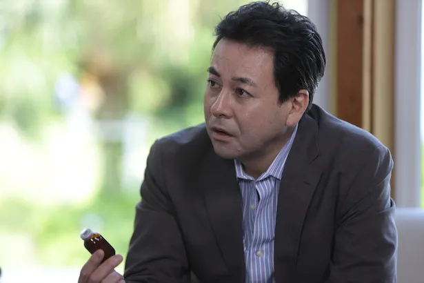 「誘拐の日」第5話より