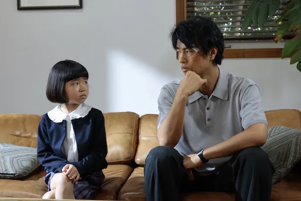 「誘拐の日」第5話より