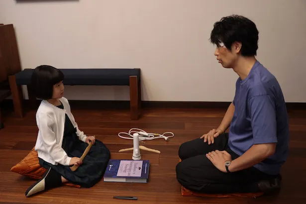 「誘拐の日」第5話より