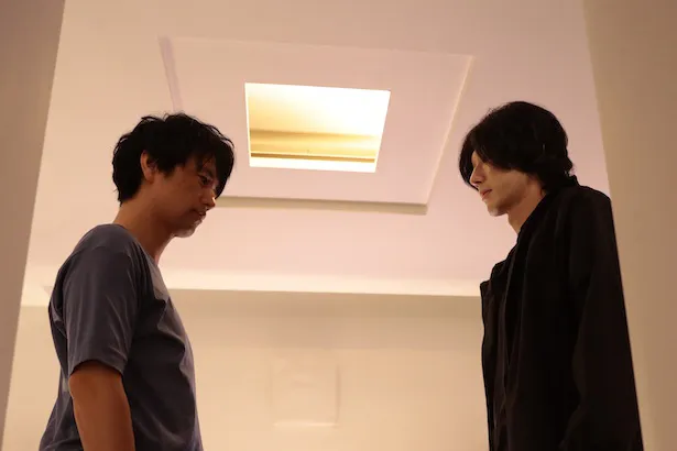 「誘拐の日」第5話より