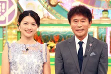 浜田雅功×清水麻椰アナ、「プレバト!!」放送500回を迎えた胸中明かす『もし僕が俳句なり絵なりをやるときは、最終回』