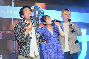 見取り図・盛山晋太郎が中学時代のカラオケの別名を告白、バイトでは「致死量のタンバリンを持っていったことも」