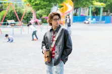 庄司浩平“慶司”、風間俊介“雀”から服選びを断られて拗ねる様子が「かわいい！」とトレンド入り＜40までにしたい10のこと＞