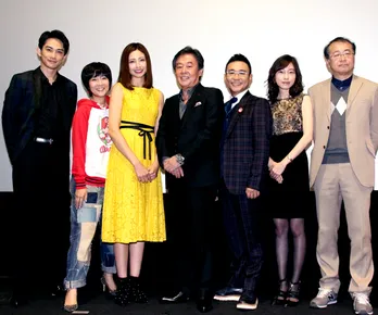 片瀬那奈が婚活宣言!「だいぶ上もいきたい」に風間杜夫にんまり