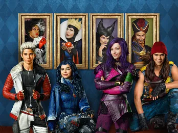 「ディセンダント」公開10周年記念　“ディズニー・レジェンド”ケニー・オルテガ監督にインタビュー