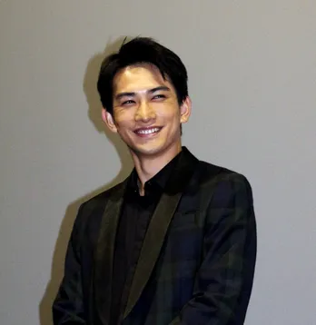 町田啓太「公務員っぽい」念願かなった!?