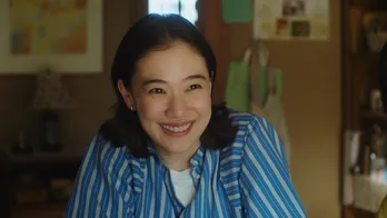 蒼井優、マンション購入の決め手は“ロビー”　「ロビーが一番ワクワクする場所」