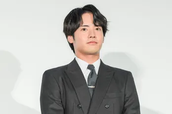 赤楚衛二、幼少期の怖い体験で絶叫した過去を告白「気持ち悪い色の“蛾”が…」