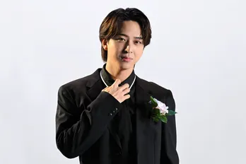 timelesz・寺西拓人の新番組「トーク★ハンサム」が放送決定 “ハンサム”な新世代芸能人と女性ゲストの素顔に迫る