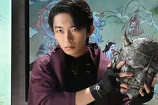 「妖」リーダー“般若”は加藤清史郎“伊吹” 入山杏奈、柏木悠は「妖」きょうだい役<放送局占拠>