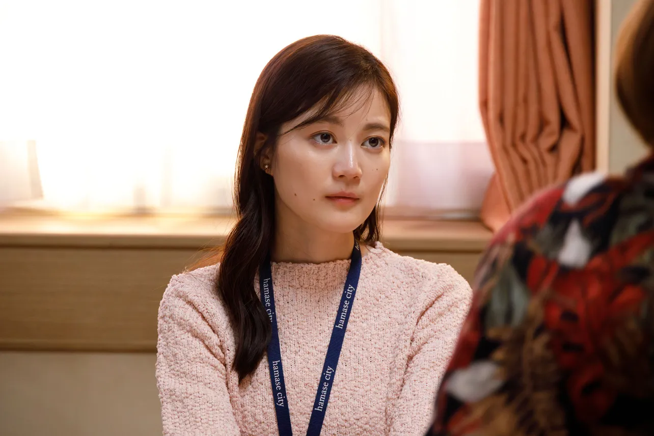 「明日はもっと、いい日になる」第6話予告