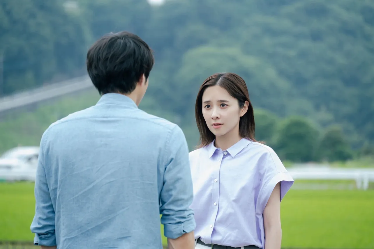 「僕達はまだその星の校則を知らない」第5話より