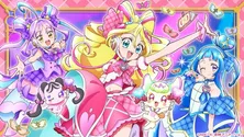 TVアニメ「キミとアイドルプリキュア♪」10エピソードをTVerにて順次無料配信開始