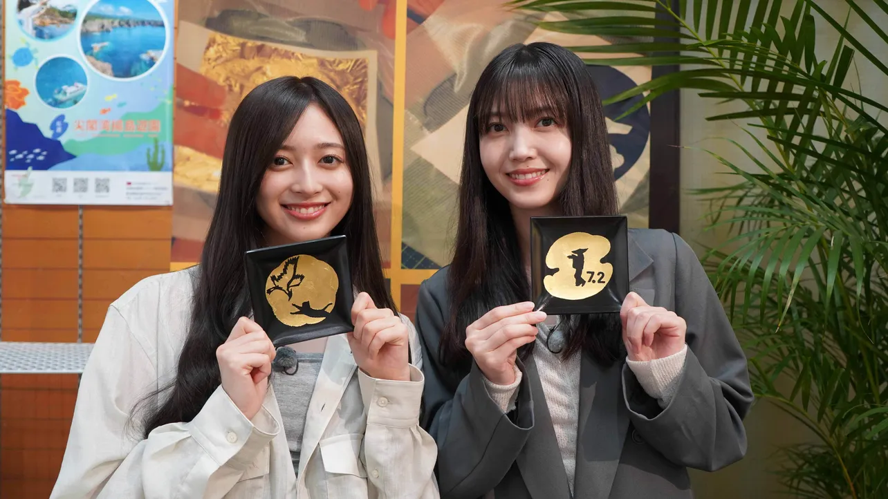 「乃木坂、逃避行。SEASON3」第6回より