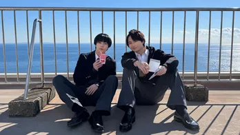 宇佐卓真＆平野宏周W主演「被写界深度」地上波放送決定　正反対の2人が少年から大人へと変わる狭間で揺れ動くラブストーリー