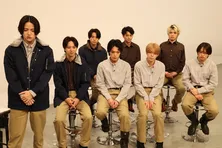 “timeleszの千両役者”が決定 菊池風磨vs寺西拓人の迫真の芝居に「もはやバラエティー要素ゼロ!」<タイムレスマン>