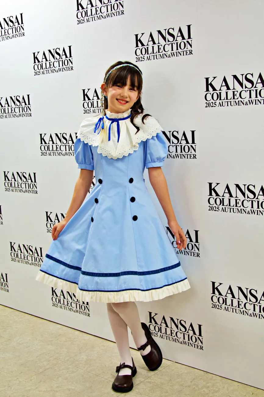 映画の中から飛び出してきたようなマイカ・ピュ