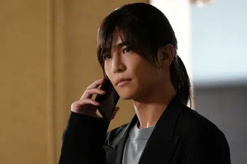 岩田剛典“鳴木”、父・林泰文“将成”の死の真相に近づく姿に心拍数上がる「めっちゃドキドキした」の声＜DOCTOR PRICE＞