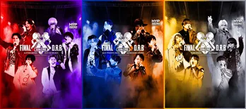 『ヒプノシスマイク -Division Rap Battle- 11th LIVE≪Final D.R.B≫』全6公演、ABEMA PPVにて独占生放送決定